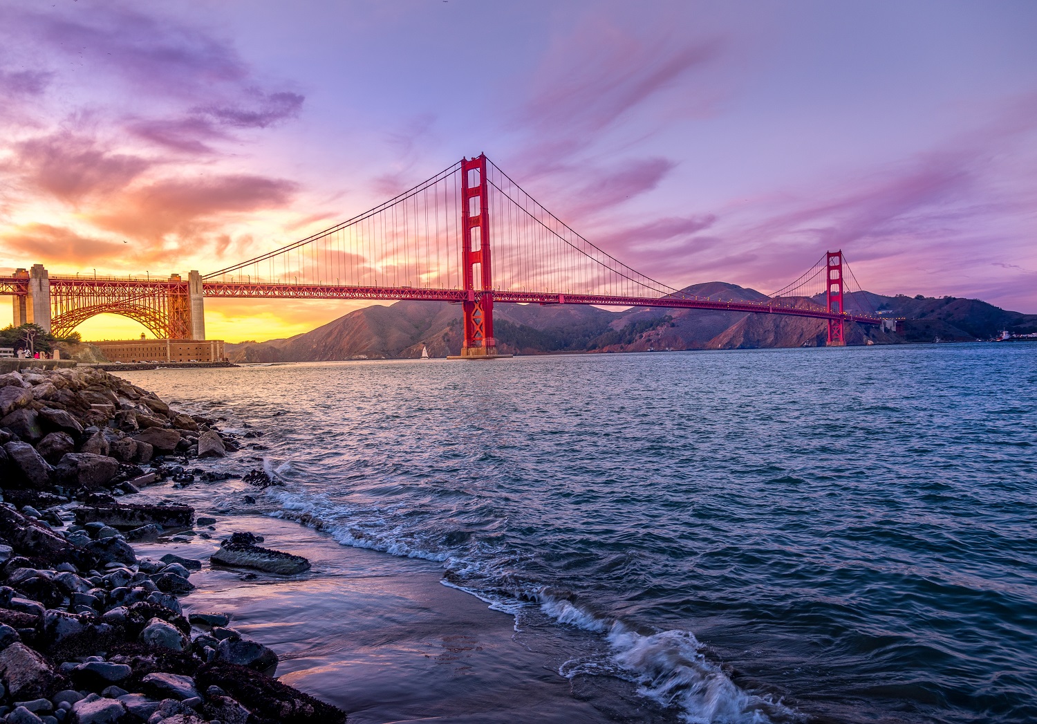 San Francisco